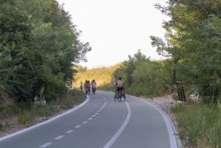 na trase Vasto - Ortona