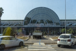 letiště Pescara