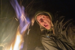 Cesta přes Rakousko do Itálie