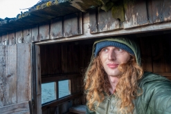 Cesta přes Rakousko do Itálie