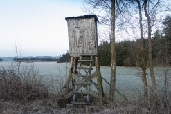 Cesta přes Rakousko do Itálie