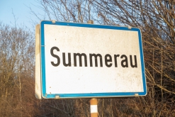 Cesta přes Rakousko do Itálie