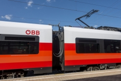 Cesta přes Rakousko do Itálie