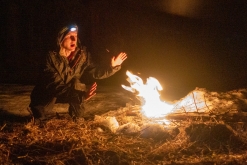 Cesta přes Rakousko do Itálie