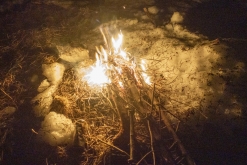 Cesta přes Rakousko do Itálie