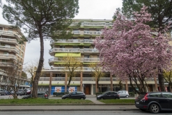 Cesta přes Rakousko do Itálie