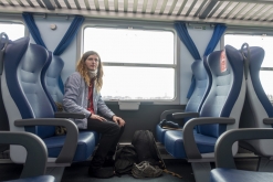 Cesta přes Rakousko do Itálie