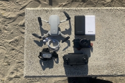 Cesta přes Rakousko do Itálie