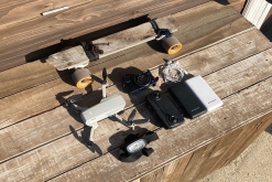 Cesta přes Rakousko do Itálie