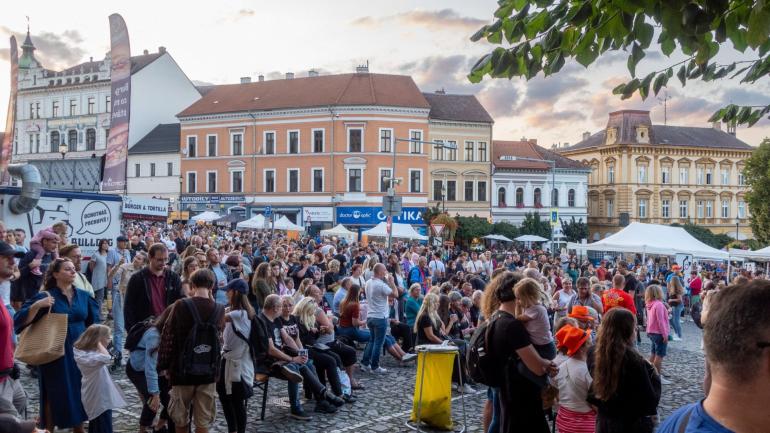 Roudnické vinobraní 2025