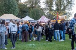 Václavská pouť 2025