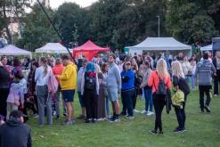 Václavská pouť 2025