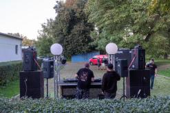 Václavská pouť 2025