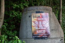 Drumybassy Open Air 2025