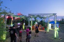 Drumybassy Open Air 2025