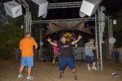 Drumybassy Open Air 2025