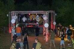 Drumybassy Open Air 2025