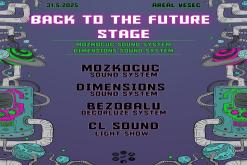 VE STŘEDU NA STŘEDU II.