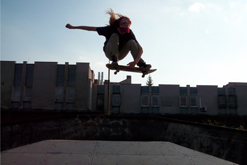 mute grab transfer / foto: Ondřej Novotný, skatepark Lovosice