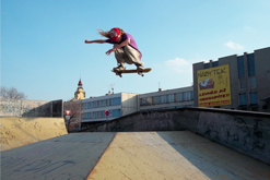 transfer / foto: Ondřej Novotný, skatepark Lovosice