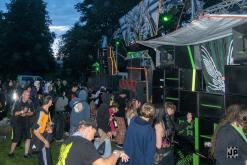 SUMMERAVE 2025 - Havlišům mlýn, 11.7.2025