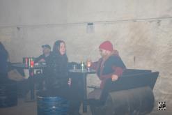 Badtekk, MLK, Cybersheep - Tunel Underground, Litoměřice (7.3.2025)