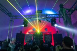 Badtekk, MLK, Cybersheep - Tunel Underground, Litoměřice (7.3.2025)