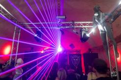 Badtekk, MLK, Cybersheep - Tunel Underground, Litoměřice (7.3.2025)