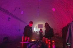 Badtekk, MLK, Cybersheep - Tunel Underground, Litoměřice (7.3.2025)