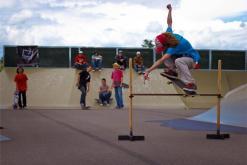 Promo Restart Skateboards 2011