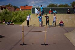 Promo Restart Skateboards 2011