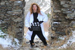 básně a Košťálov