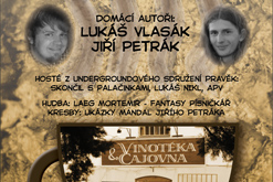 Čarovna literární - Lovosice (7.3.2014)