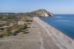 Faliraki - Kolymbia / Rhodos