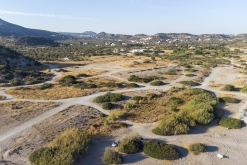 Faliraki - Kolymbia / Rhodos