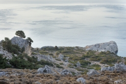 Kolymbia - Charaki / Rhodos