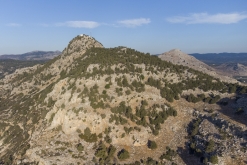 Kolymbia - Charaki / Rhodos