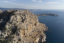 Kolymbia - Charaki / Rhodos