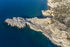 Kolymbia - Charaki / Rhodos