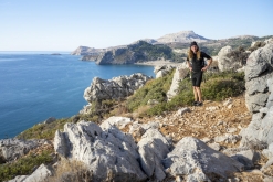 Kolymbia - Charaki / Rhodos