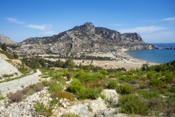 Kolymbia - Charaki / Rhodos
