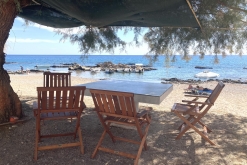 Kolymbia - Charaki / Rhodos