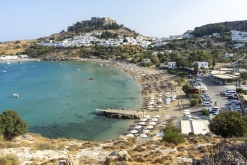 Lindos / Rhodos