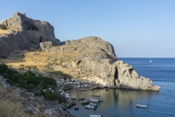 Lindos / Rhodos