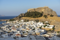 Lindos / Rhodos