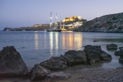 Lindos / Rhodos