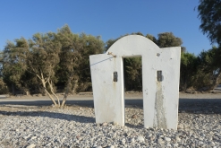 Theologos, Rhodos letiště