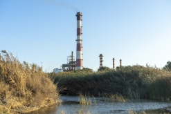 Theologos, Rhodos letiště