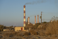 Theologos, Rhodos letiště