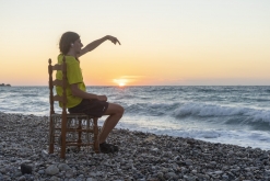 Theologos, Rhodos letiště